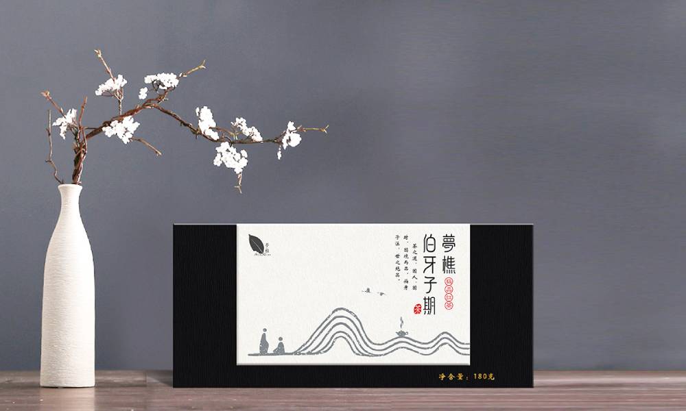 宁县国潮包装设计的创新路径——传统文化与年轻潮流的破圈融合